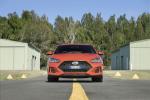 Hyundai Veloster Turbo 2019 года (AU)